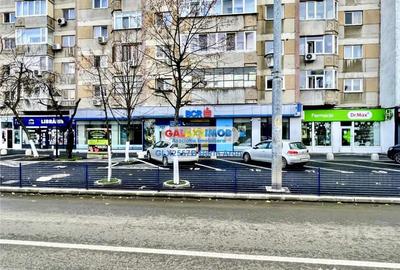 Spațiu comercial, de 55 mp, în Mărgeanului - 1