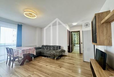 Apartament cu 3 camere semidecomandat în Șelimbăr - 5