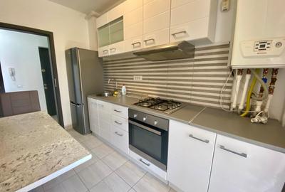 Garsonieră în Militari - 4