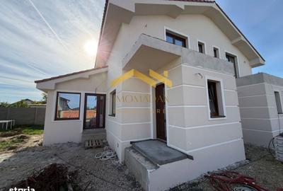 Casă cu 3 camere în Bazoș - 3