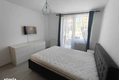 Apartament cu 2 camere în Baciu