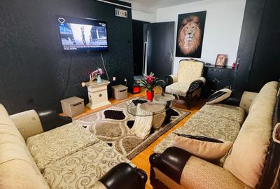 Garsonieră decomandată în Cetate - 2