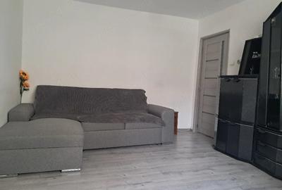 Apartament cu 2 camere semidecomandat în Cuza Vodă - 1