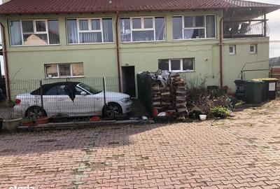 Spațiu comercial, de 225 mp, în Trivale - 15