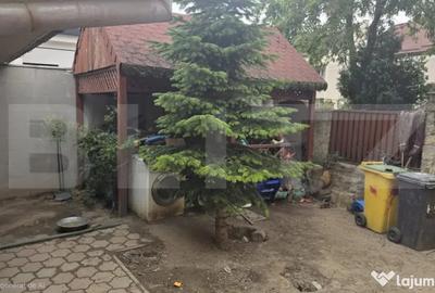 Casă cu 3 camere cu Teren 200 Mp în 14 Mai - 7
