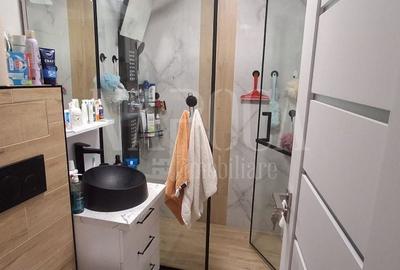 Apartament cu 2 camere semidecomandat în Rogerius - 4