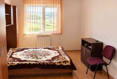 Apartament cu 2 camere semidecomandat în Păcurari