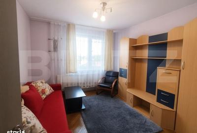 Apartament cu 2 camere decomandat în Progresul