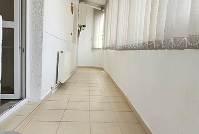 Garsonieră în Răcădău - 9