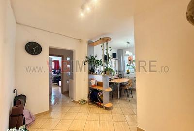 Apartament cu 2 camere în Dobroești - 2
