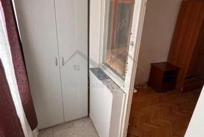 Apartament cu 2 camere nedecomandat, mobilat în Alexandru cel Bun