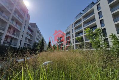 Apartament cu 3 camere decomandat în Băneasa