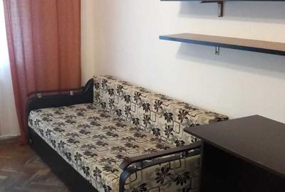 Apartament cu 2 camere decomandat în Centrul Civic - 4