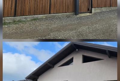 Casă cu 4 camere în Valea Adâncă - 5
