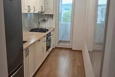 Apartament cu 3 camere decomandat în Mănăștur - 1