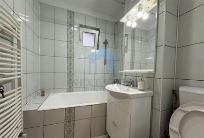Apartament cu 3 camere decomandat, mobilat în Mănăștur - 2