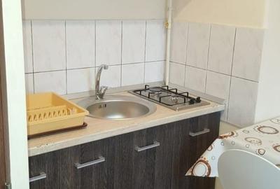 Apartament cu 2 camere în Semicentral - 2