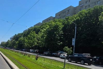 Apartament cu 2 camere semidecomandat în Titan