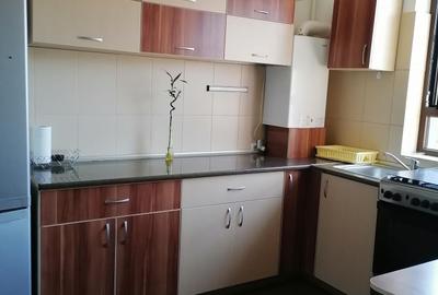 Garsonieră decomandată în Fundeni - 2