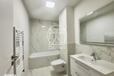 Apartament cu 2 camere în Cristian - 2