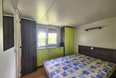 Casă individuală cu 3 camere cu Canalizare în Podu Oltului - 8