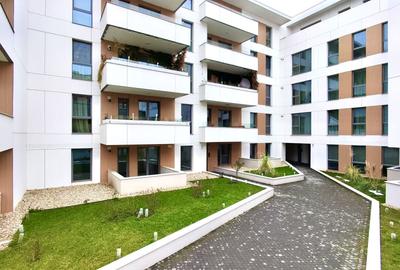 Apartament cu 2 camere decomandat în Unirii - 2