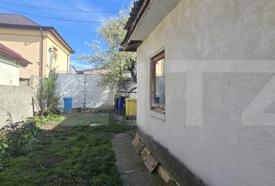 Casă cu 2 camere cu Teren 327 Mp în 1 Mai - 5