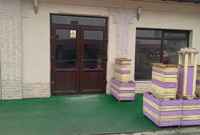 Spațiu comercial, de 100 mp, în Central
