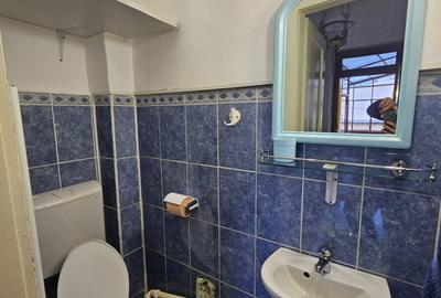 Apartament cu 3 camere semidecomandat, mobilat în Central - 7