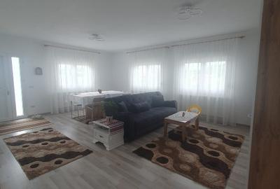 Casă individuală cu 3 camere cu Teren 1400 Mp în Exterior Nord - 2