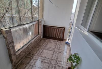 Apartament cu 2 camere decomandat, mobilat în Cotroceni - 9