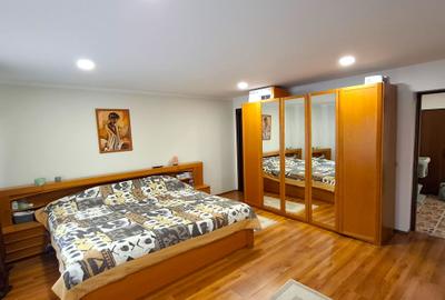 Casă cu 7 camere cu Garaj în Câmpineanca - 15