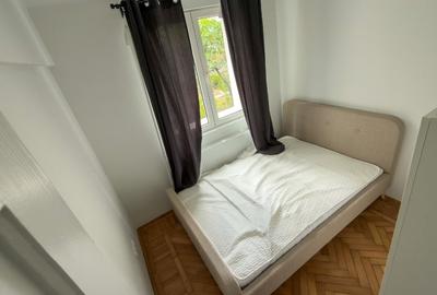Apartament cu 3 camere decomandat, mobilat în Vatra Luminoasă - 5
