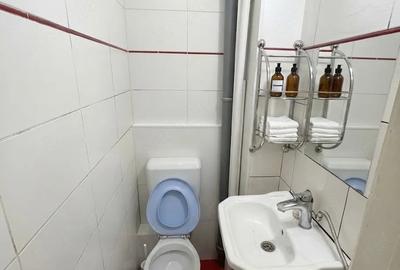 Apartament cu 2 camere nedecomandat în Șagului