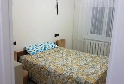 Apartament cu 2 camere decomandat în Colentina