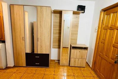 Apartament cu 2 camere decomandat în Păcurari
