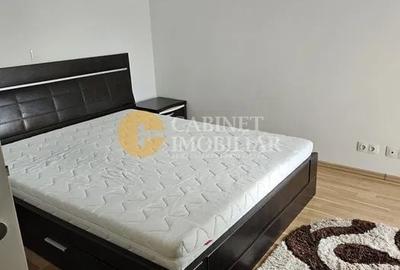 Apartament cu 2 camere semidecomandat, mobilat în Copou - 3