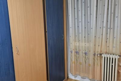 Apartament cu 2 camere semidecomandat în Exterior Vest - 3