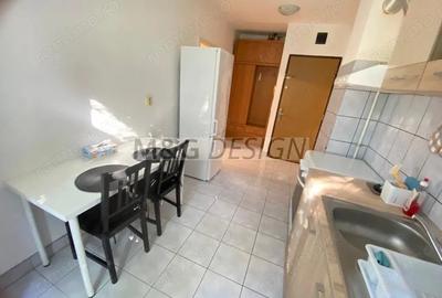Apartament cu 3 camere semidecomandat în Medicină - 6
