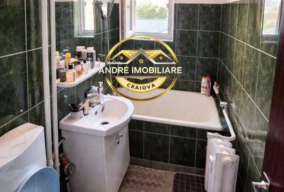Apartament cu 2 camere decomandat în Calea București - 1