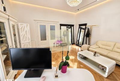 Casă cu 4 camere cu Teren 400 Mp în Central