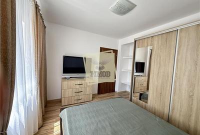 Apartament cu 3 camere decomandat în Exterior Sud - 3