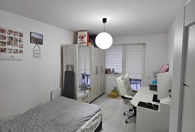 Apartament cu 3 camere decomandat în Florești - 1