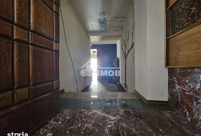 Casă cu 1 camere cu Teren 175 Mp în Central - 9