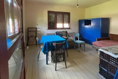 Casă cu 2 camere cu Teren 4700 Mp în Asuaju de Sus - 4