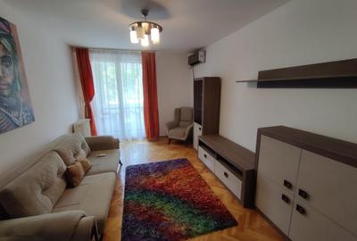 Apartament cu 3 camere decomandat, mobilat în Dristor - 2