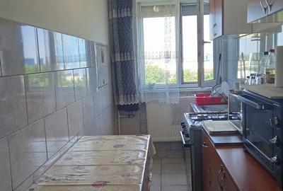 Apartament cu 2 camere semidecomandat în Rogerius - 3