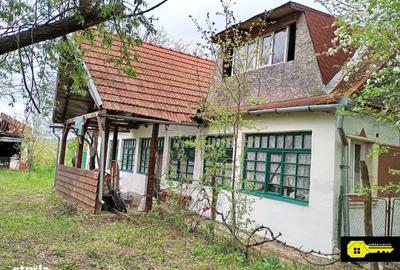 Casă cu 3 camere în Uileacu de Munte - 3