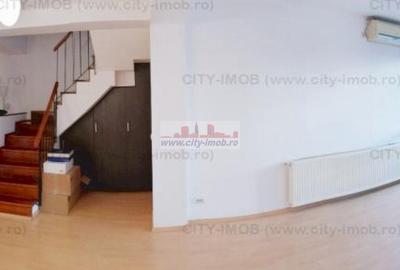 Casă individuală cu 5 camere decomandat cu Canalizare în Pipera - 6
