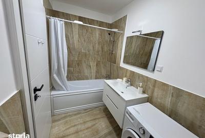 Apartament cu 2 camere în Florești